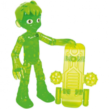 Фигурка Playmates Ben 10 "Бен из Омнитрикс", 12.5 см ( ID 15684690 )