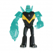 Купить фигурка playmates ben 10 "алмаз", 12.5 см ( id 15684525 )