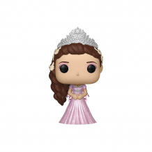 Купить фигурка funko pop! vinyl: disney: "щелкунчик" клара, 33586 ( id 13152424 )