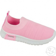 Купить кроссовки mursu, цвет: розовый ( id 12362950 )