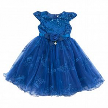 Купить платье lanmio, цвет: синий ( id 12178924 )