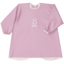 Купить рубашка-фартук babybjorn, розовый ( id 7369994 )