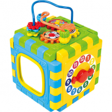 Купить развивающий центр playgo "куб" ( id 16493778 )