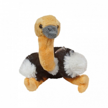 Купить мягкая игрушка keel toys страус pippins 18 см sf1631