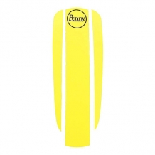 Купить наклейка на деку penny panel sticker yellow 22(55.9 см) желтый ( id 1086951 )