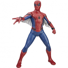 Купить интерактивная фигурка человека-паука, hasbro ( id 6851240 )