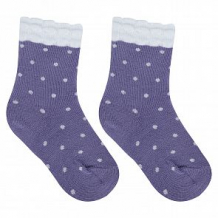 Купить носки akos, цвет: фиолетовый ( id 10466720 )