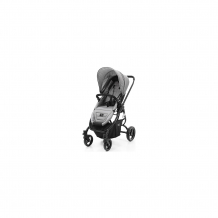 Купить прогулочная коляска valco baby snap 4 ultra / cool grey ( id 7922881 )