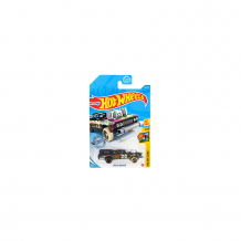 Купить базовая машинка hot wheels cruise bruiser ( id 17494327 )