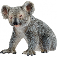 Купить коллекционная фигурка schleich "дикие животные" коала ( id 7168254 )