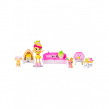 Купить happy places набор shopkins радужный отдых 56856