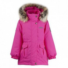 Купить куртка kerry maya, цвет: розовый ( id 10971032 )