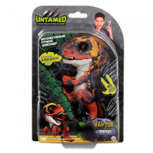 Купить интерактивная игрушка fingerlings динозавр блейз 3781