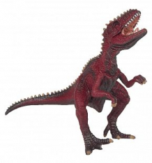 Купить фигурка zoo landia динозавры гигантозавр 15.5 см ( id 9805821 )