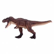 Купить konik тираннозавр с подвижной челюстью делюкс amd4035