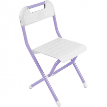 Купить стул складной ссд.02, фиолетовый ( id 13722130 )