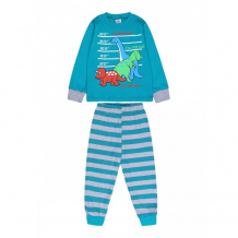 Купить bonito kids пижама для мальчика динозавры bk1396m bk1396m