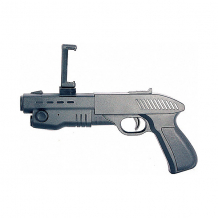 Купить пистолет с дополненной реальностью evoplay "ar gun", чёрный ( id 8609254 )
