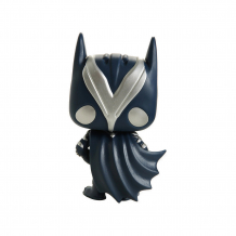 Купить фигурка funko pop! vinyl: dc: batman 80th: бэтмен ( id 14218360 )