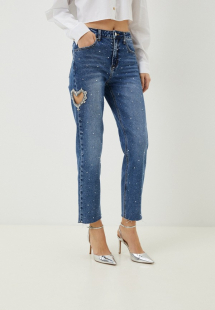 Купить джинсы miss bon bon rtlada243901inm