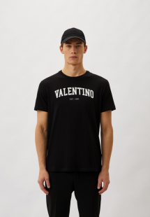 Купить футболка valentino rtladc665601inxl