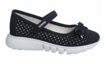 Купить indigo kids туфли для девочки 32-0011b/10 32-0011b/10