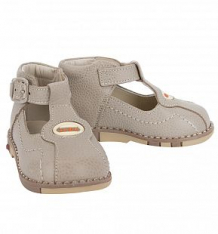 Купить туфли таши-орто, цвет: серый ( id 4860913 )