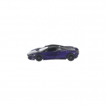 Купить коллекционная машинка serinity toys mclaren 720s, тёмно-фиолетовая ( id 13233345 )