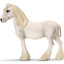 Schleich Ширская кобыла. Серия "Домашние животные" ( ID 2609288 )