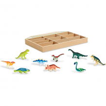 Купить набор динозавров melissa & doug "классические игрушки" ( id 11154647 )