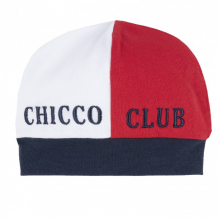 Купить chicco шапка для мальчика club 900484