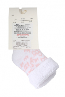 Купить носки kenzo ( размер: 19 19-22 ), 12088402