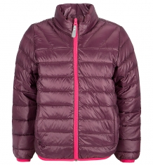 Купить куртка color kids talta, цвет: бордовый ( id 2538245 )