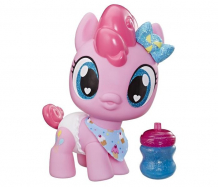 Купить интерактивная игрушка май литл пони (my little pony) малыш пинки пай e5107/e5175