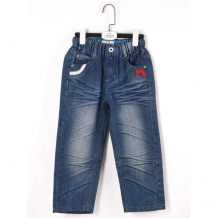 Купить cascatto джинсы для мальчика dgdm15 