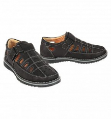 Купить туфли twins, цвет: черный ( id 9543291 )