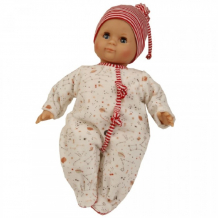 Купить schildkroet моя первая кукла мягконабивная 32 см 2432781ge_shc 2432781ge_shc