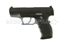 Купить schrodel игрушечное оружие пистолет euro-cop 3060961