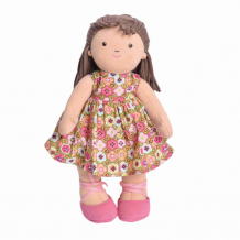 Купить bonikka мягконабивная кукла sofia со сменной одеждой 36 см 21020