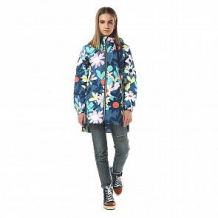 Купить куртка alpex, цвет: синий ( id 12500404 )