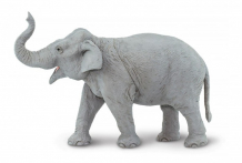 Купить safari ltd. индийский слон xl 112389