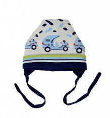 Купить шапка artel cars, цвет: синий/голубой ( id 8566819 )