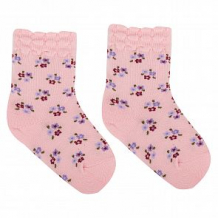 Купить носки akos, цвет: розовый ( id 10466864 )
