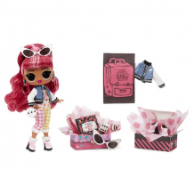 Купить l.o.l. surprise 576709 кукла tweens doll- cherry b.b.