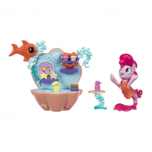 Игровой набор Hasbro My Little Pony "Мерцание", Пинки Пай ( ID 7097983 )