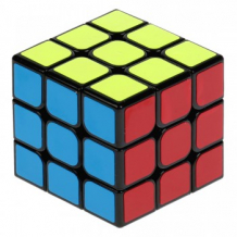 Купить логическая игра "кубик 3х3" играем вместе играем вместе 997159631