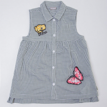Купить блузка gulliver ( id 14416668 )