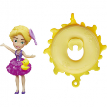 Кукла Рапунцель, плавающая на круге, Принцессы Дисней, Hasbro ( ID 6753130 )