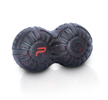 Купить pure2improve массажные мячи peanut massage ball p2i201130