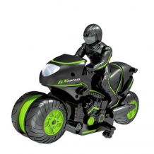 Купить crossbot мотоцикл на р/у 87060